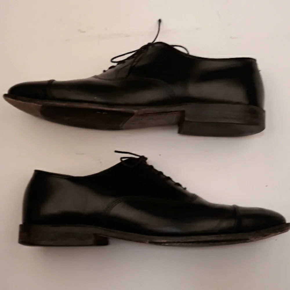 Allen Edmonds allen edmonds